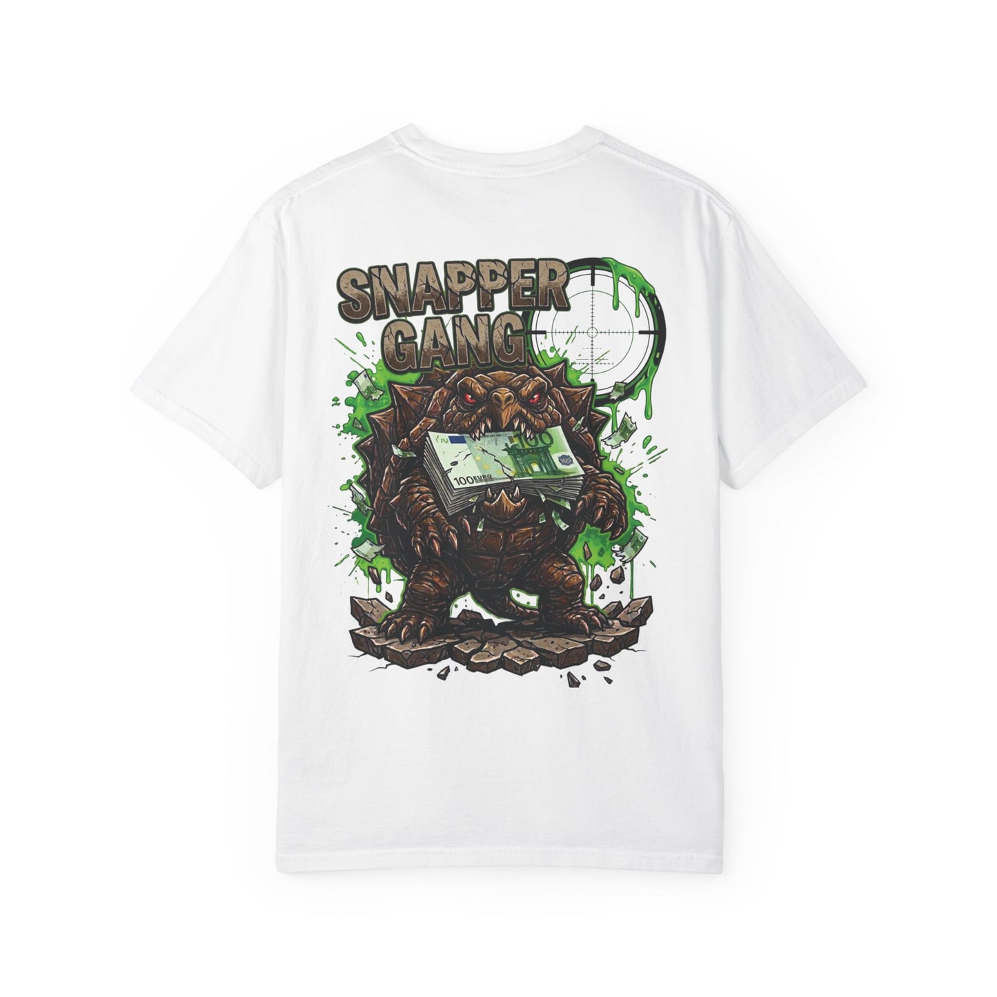 Snapper Gang T-Shirt