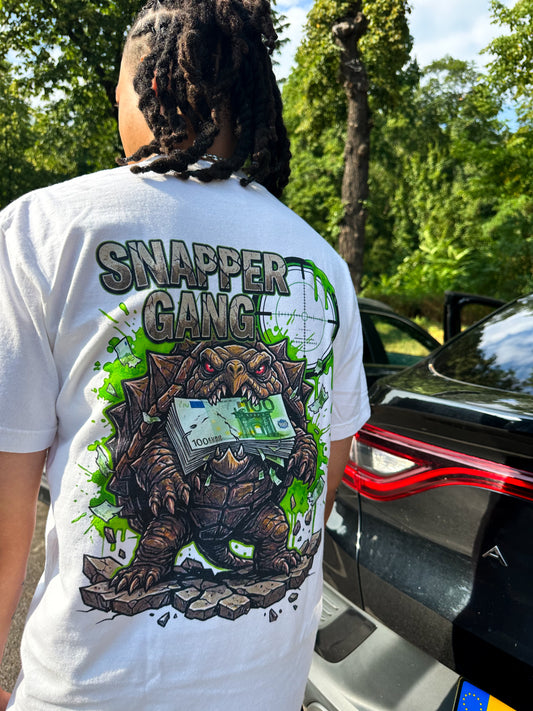 Snapper Gang T-Shirt "100€ Bündel"